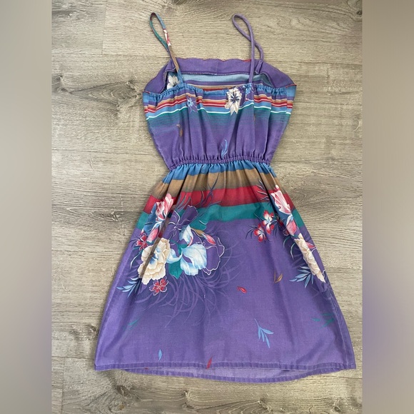 Vintage Jerell of Texas dress - Picture 5 of 6